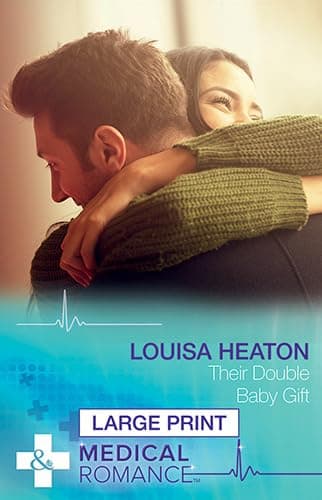 Their Double Baby Gift