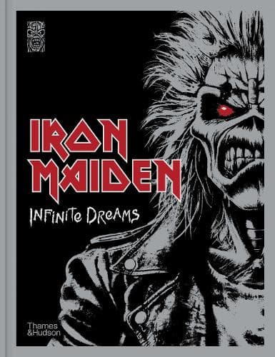 Iron Maiden 50