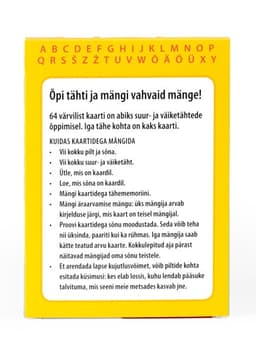 AB tähekaardid. 2026