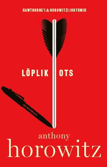 Lõplik ots