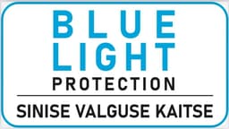 SU.VI Sinise valguse kaitse