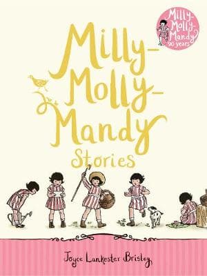 Milly-Molly-Mandy Stories
