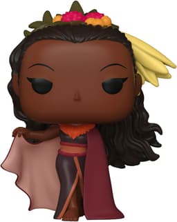 FUNKO POP! Matangi