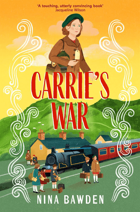 Carrie's War