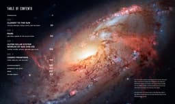 The Art of the Cosmos: Visions from the Frontier of Deep-Space Exploration