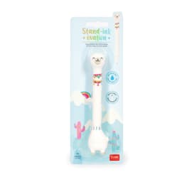 LEGAMI pastapliiats 1 mm püsti püsiv Llama (sinine tint)