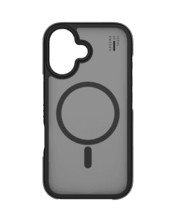 Bumper Case Magsafe iPhone 17 - Black