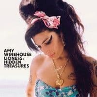 Amy Winehouse - Lioness: Hidden Treasures CD