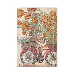 Paperblanks märkmik Living w Yoko Holland Spring Mini Lined