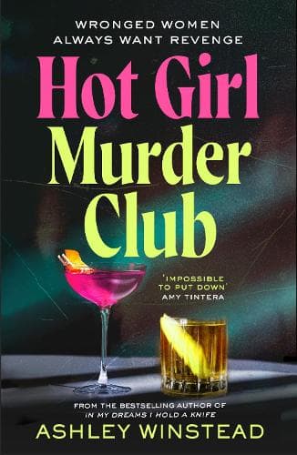 Hot Girl Murder Club