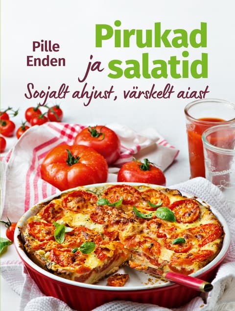 Pirukad ja salatid