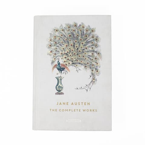 New Cranford: Jane Austen compilation