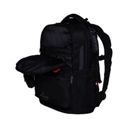Seljakott Walker REY Black Black