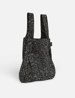 Kott Notabag - Black Sprinkle
