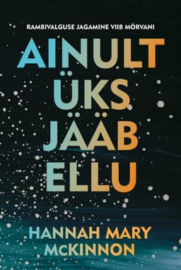 Ainult üks jääb ellu