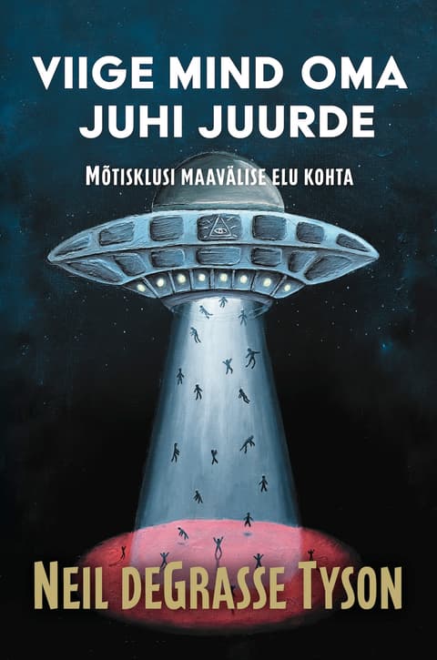 Viige mind oma juhi juurde
