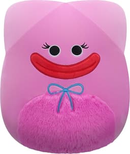 SQUISHMALLOWS POPPY PLAYTIME Plush, 20 cm ast W26