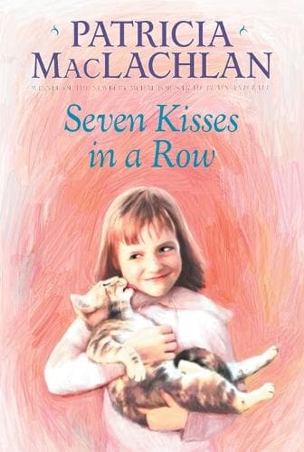 Seven Kisses in a Row