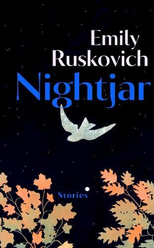 Nightjar: Stories