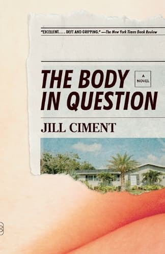 The Body in Question