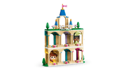 LEGO Disney Animation Mini Belle ja Tiana lossiga