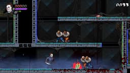 Switch Halloween and Ash vs Evil Dead RetroRealms Double Feature