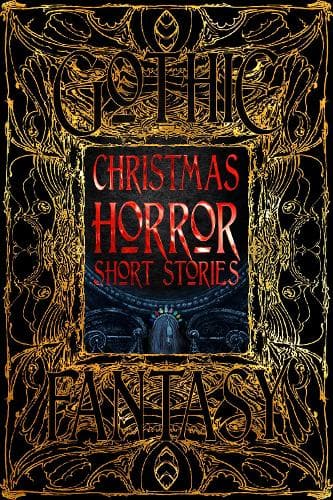 Christmas Horror Short Stories