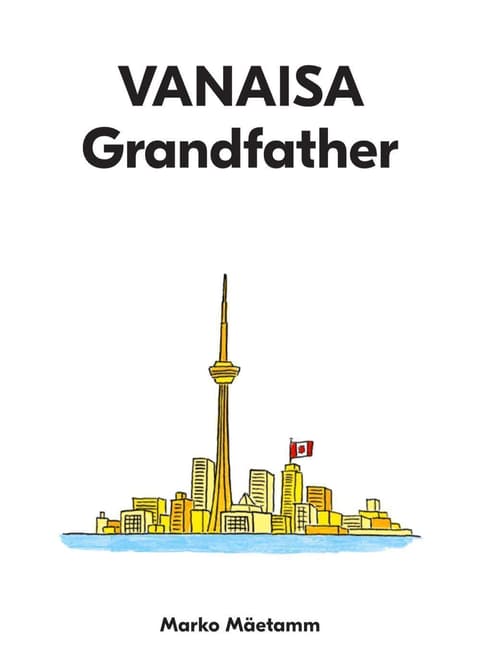 Vanaisa / Grandfather