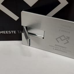 Meeste Tantsupidu "4 Venda" 2022 USB pulk