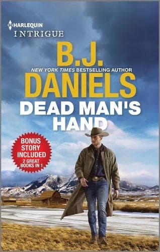 Dead Man´s Hand & Deliverance at Cardwell Ranch