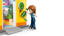 LEGO Friends Heartlake’i linna toidupood