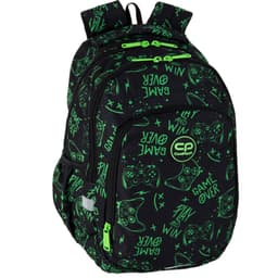 CoolPack seljakott Prime Pro Game Night, 19 l