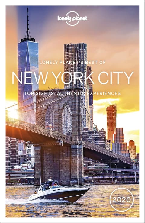 Best of New York City 2020