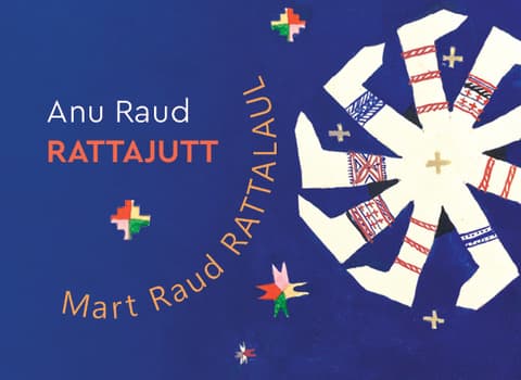 Rattajutt. Rattalaul