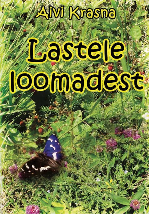 Lastele loomadest