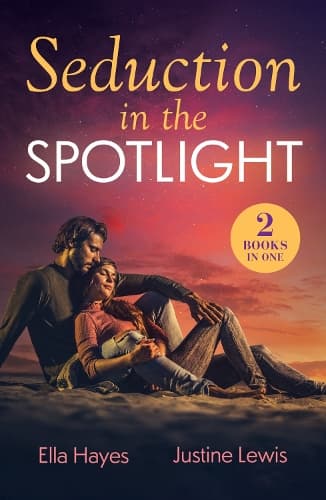 Seduction In The Spotlight: Surprise Reunion in Croatia (Passport to Paradise) / Faking It for the Cameras (Passport to Paradise) (Mills & Boon Love Always)
