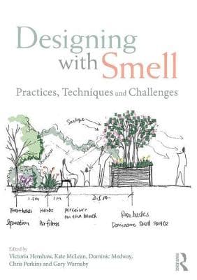 Designing with Smell: Practices, Techniques and Challenges