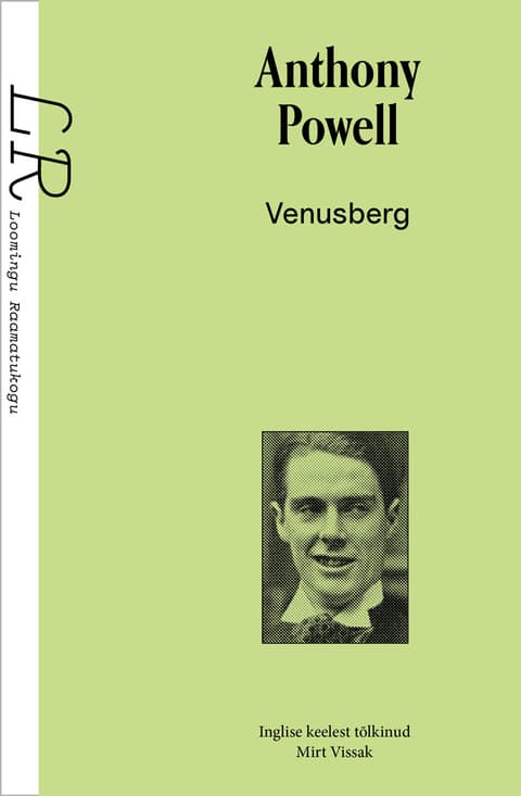 Loomingu Raamatukogu 14-16/2026  Anthony Powell. Venusberg