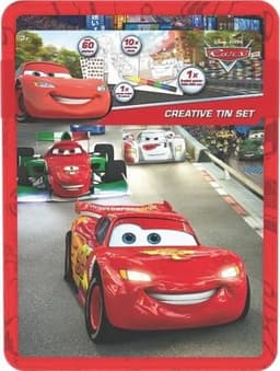 Loovuse metallkarp Finding Dory
