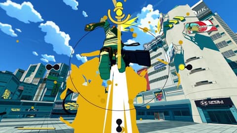 PS5 Bomb Rush Cyberfunk