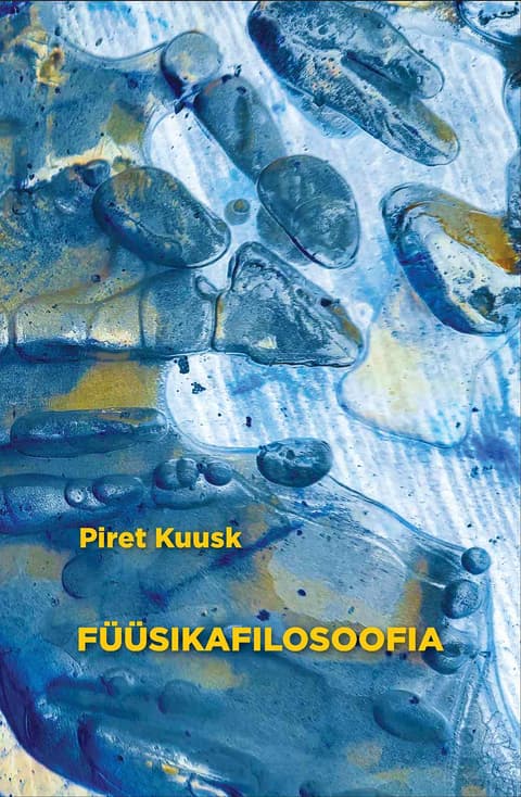 Füüsikafilosoofia