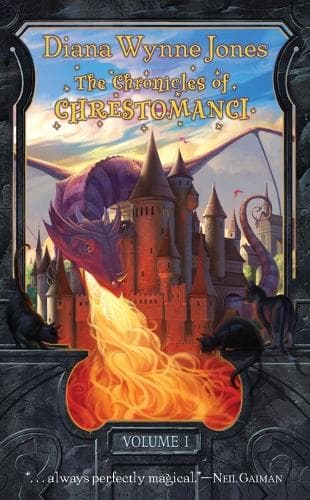The Chronicles of Chrestomanci, Volume 1: Charmed Life/The Lives of Christopher Chant