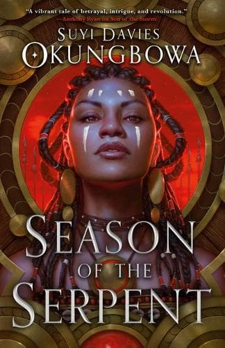 Season of the Serpent