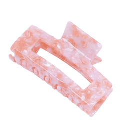 SOFI Juukseklamber M rose quartz