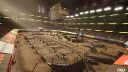 PS5 MX vs ATV Legends - 2024 Monster Energy Supercross Edition