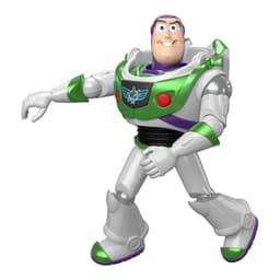 Toy Story 5 tegelaskuju