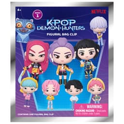 Monogram K-Pop Demon Hunter pimepakk