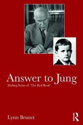 Answer to Jung: Making Sense of 'The Red Book'