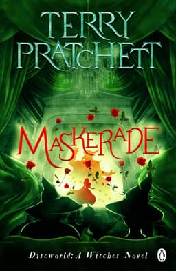 Maskerade (Discworld Novel 18)