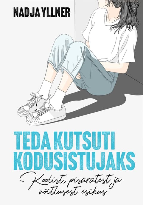 Teda kutsuti kodusistujaks